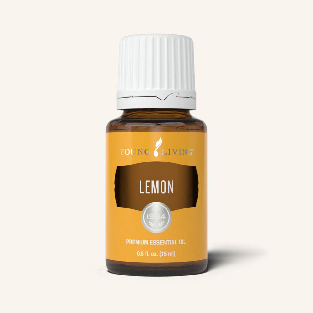 Lemon, 15 ml