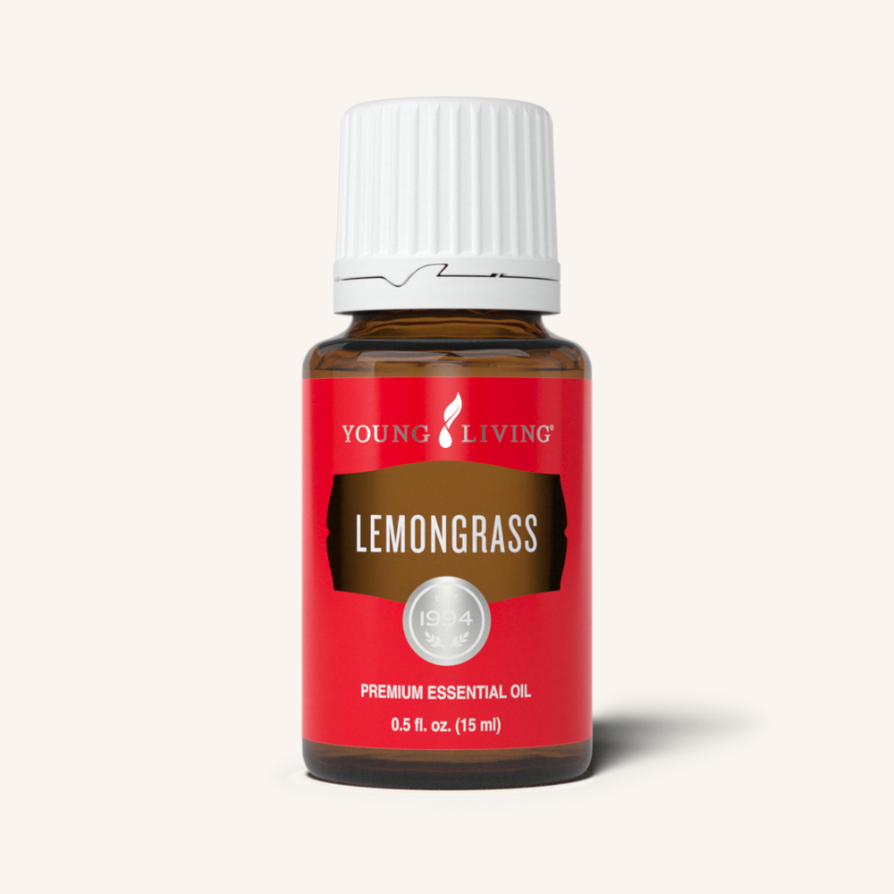Lemongrass, 15 ml