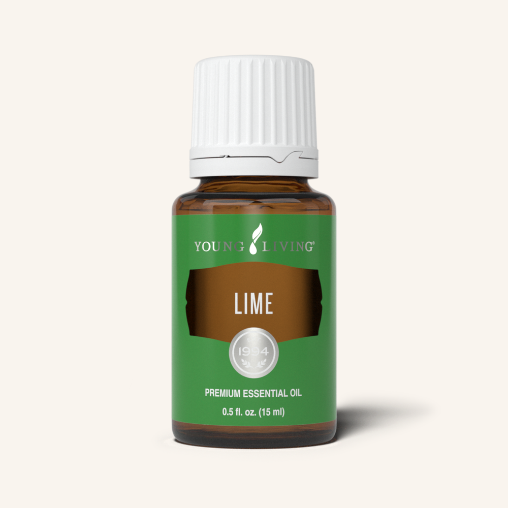 Lime, 15 ml