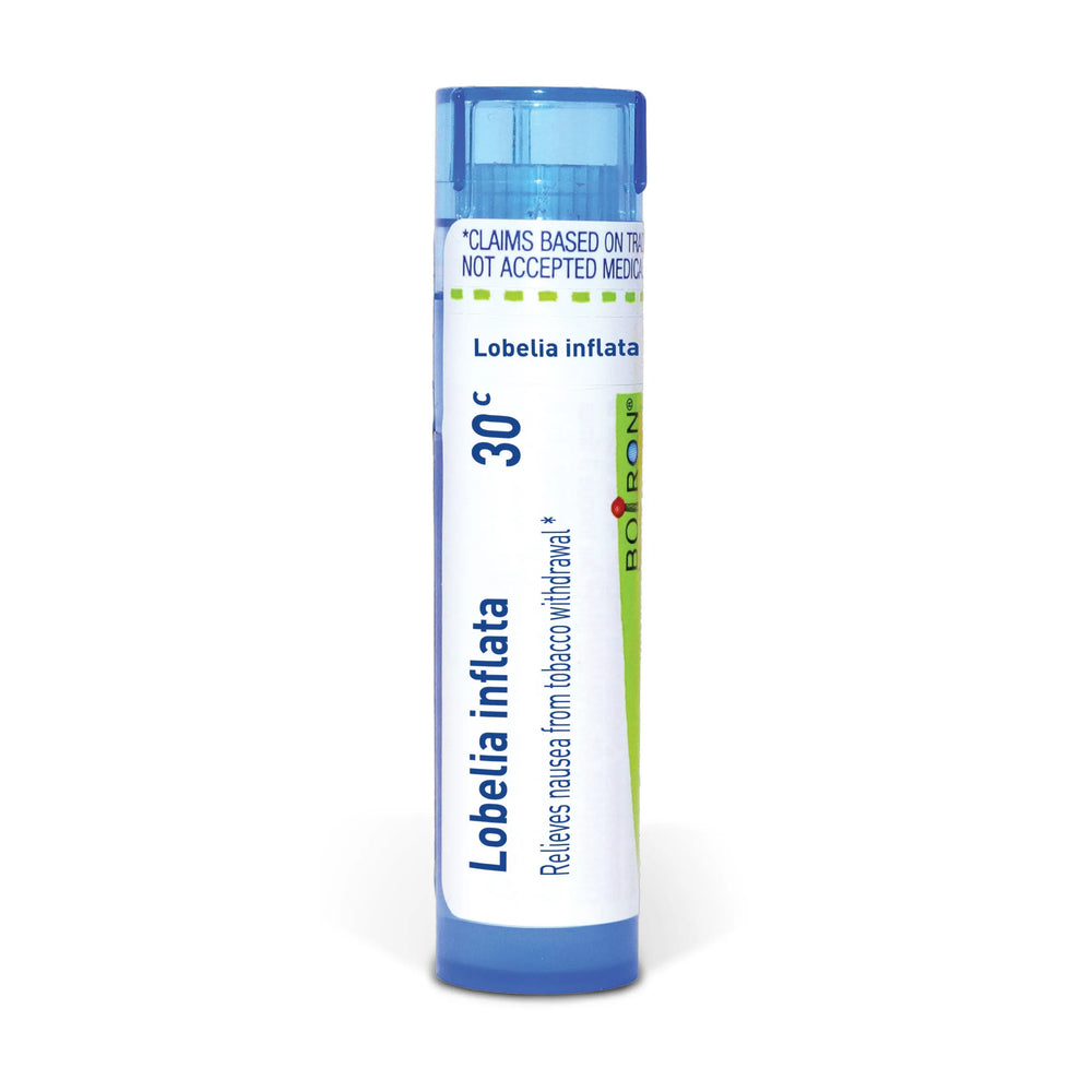 Boiron Lobelia Inflata 30C