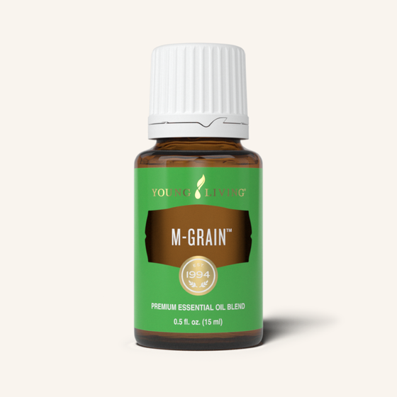 M-Grain, 15 ml