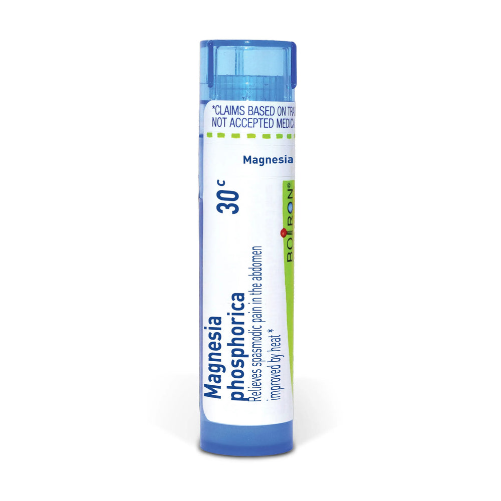 Boiron Magnesia Phosphorica 30C