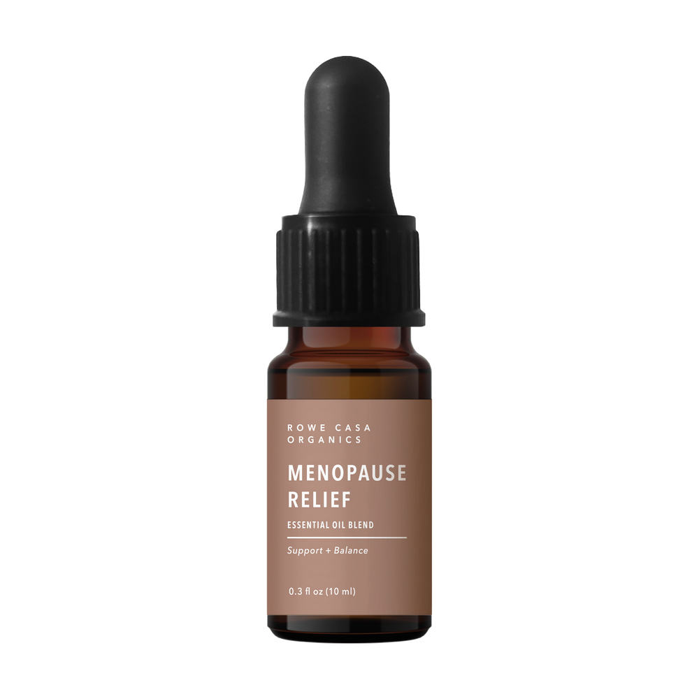 Rowe Casa Menopause Relief 10 ml