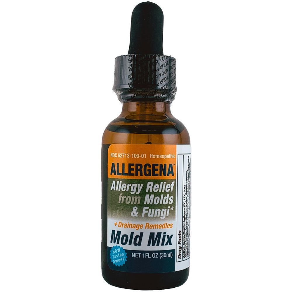 Progena Allergena Mold Mix 1 fl oz