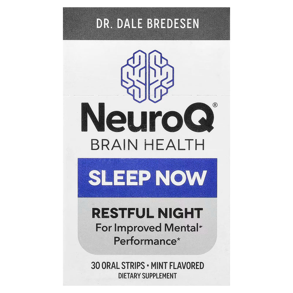 NeuroQ Sleep Now Kit
