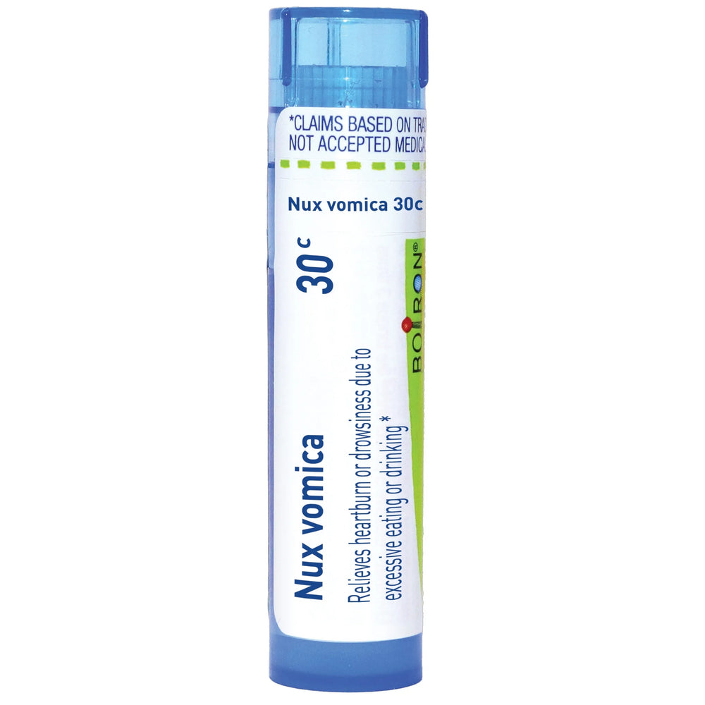 Boiron Nux Vomica 30C