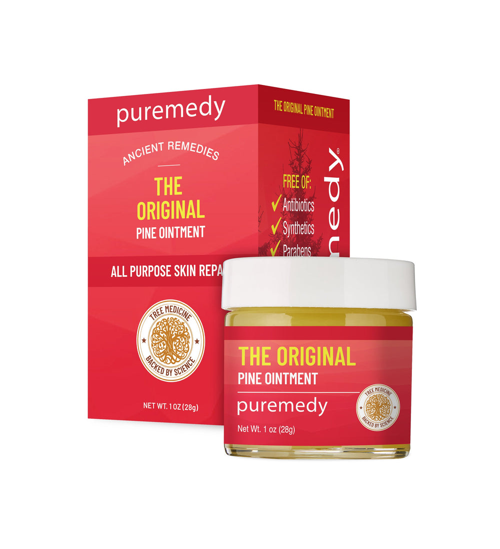 Puremedy Original Healing Ointment