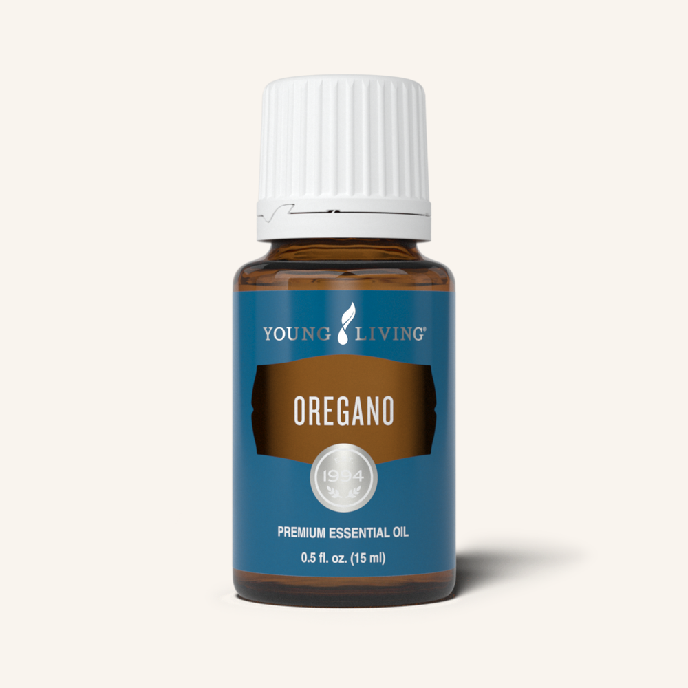 Oregano, 15 ml