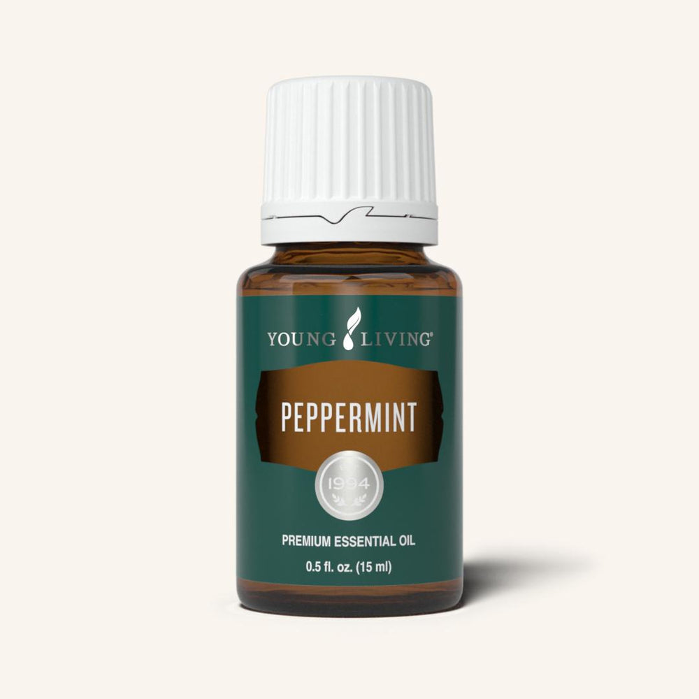 Peppermint, 15 ml