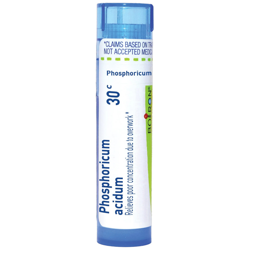 Boiron Phosphoricum Acidum 30C