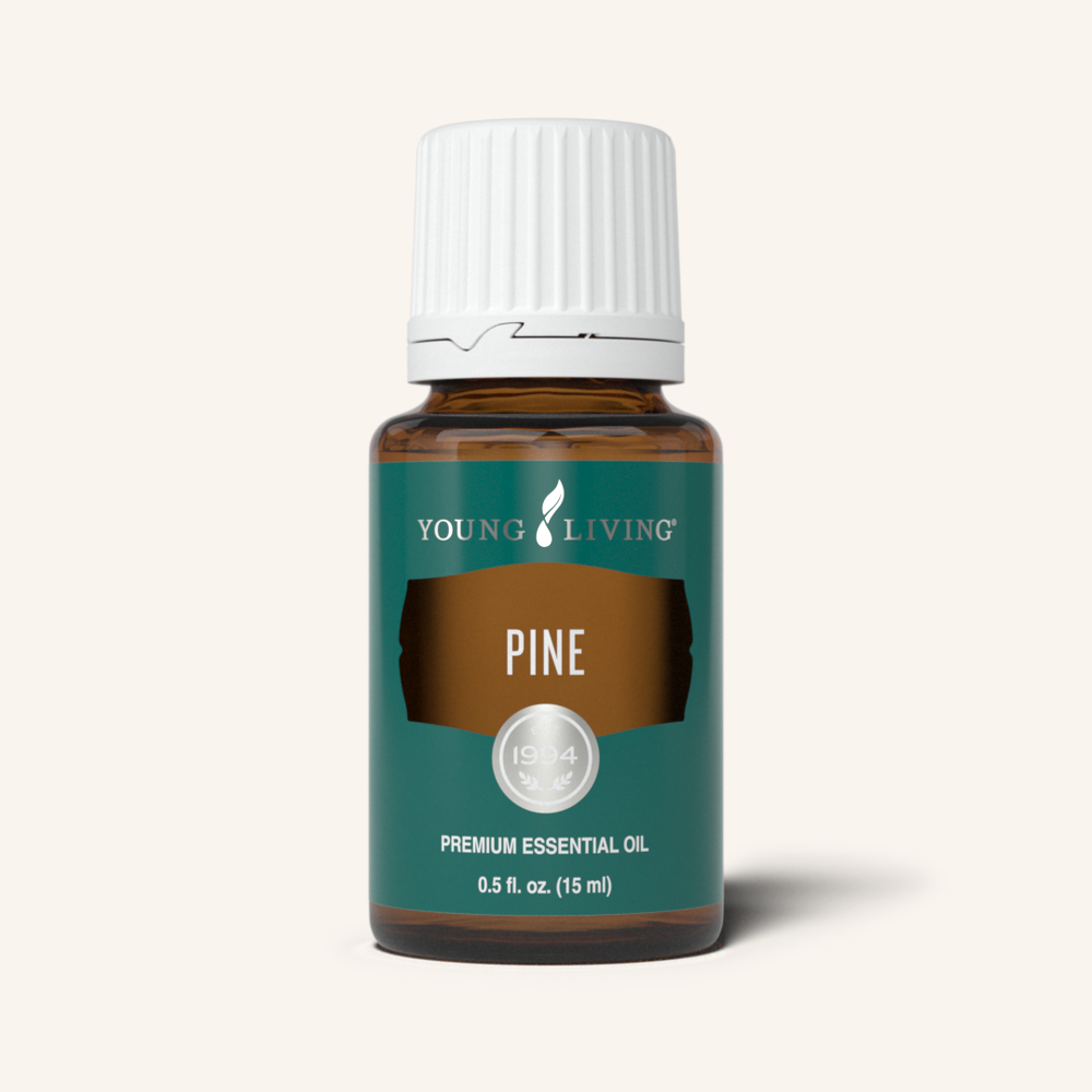 Pine Essential Oil, 5 ml