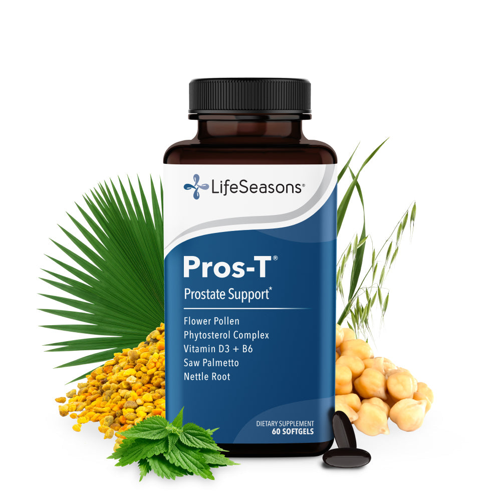 Pros-T Prostate Support