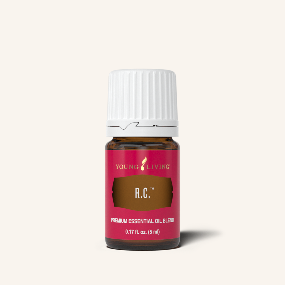 R.C. Essential Oil, 5 ml