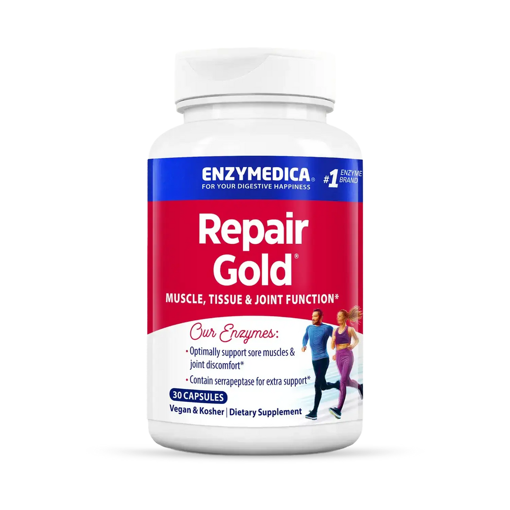 Enzymedica Repair Gold