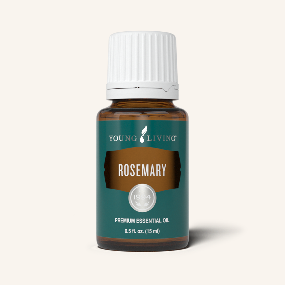 Rosemary, 15 ml