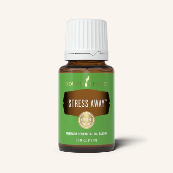 Stress Away, 15 ml