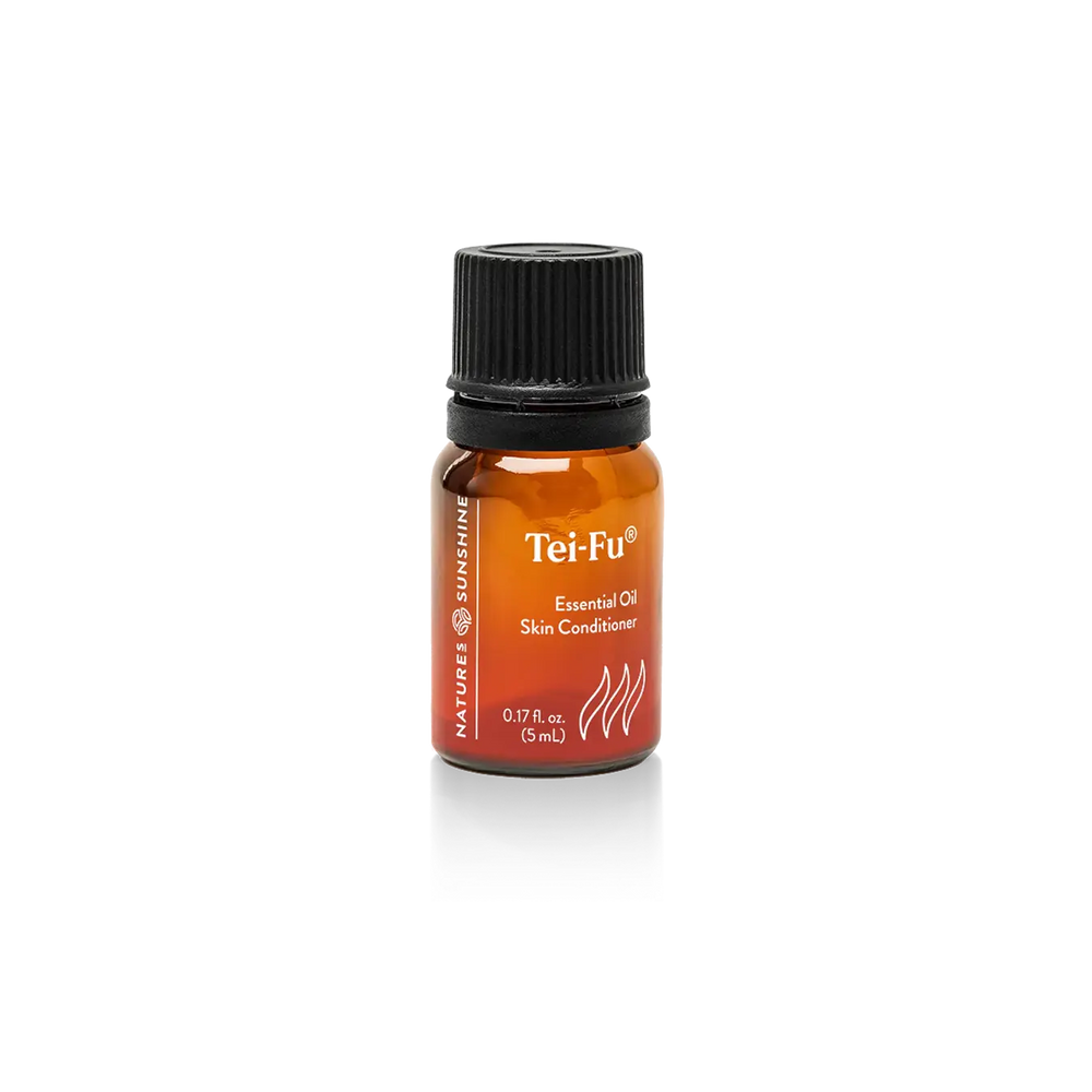 Tei Fu Essential Oil (0.17 Fl.)
