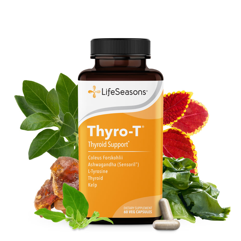 Thyro-T Thyroid Support