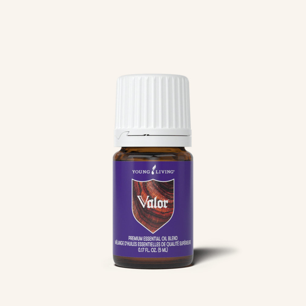 Valor (Original Formula), 5 ml