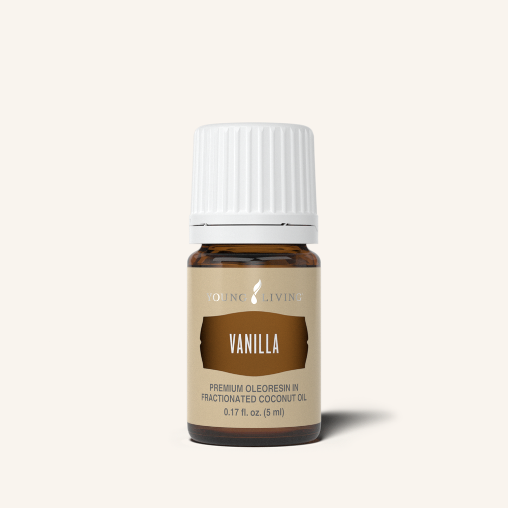 Vanilla, 5 ml