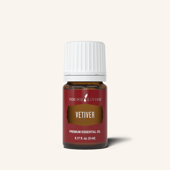 Vetiver, 5 ml
