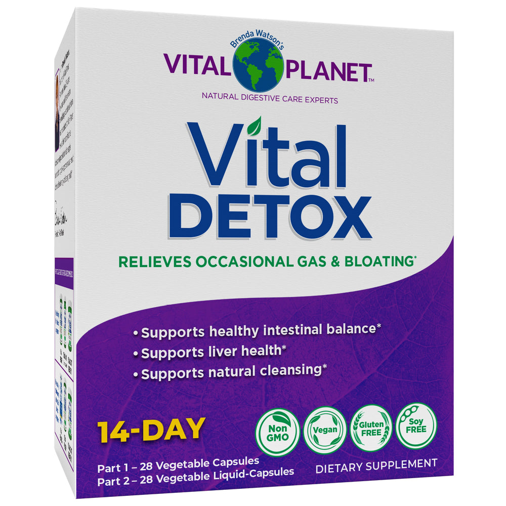 Vital Detox