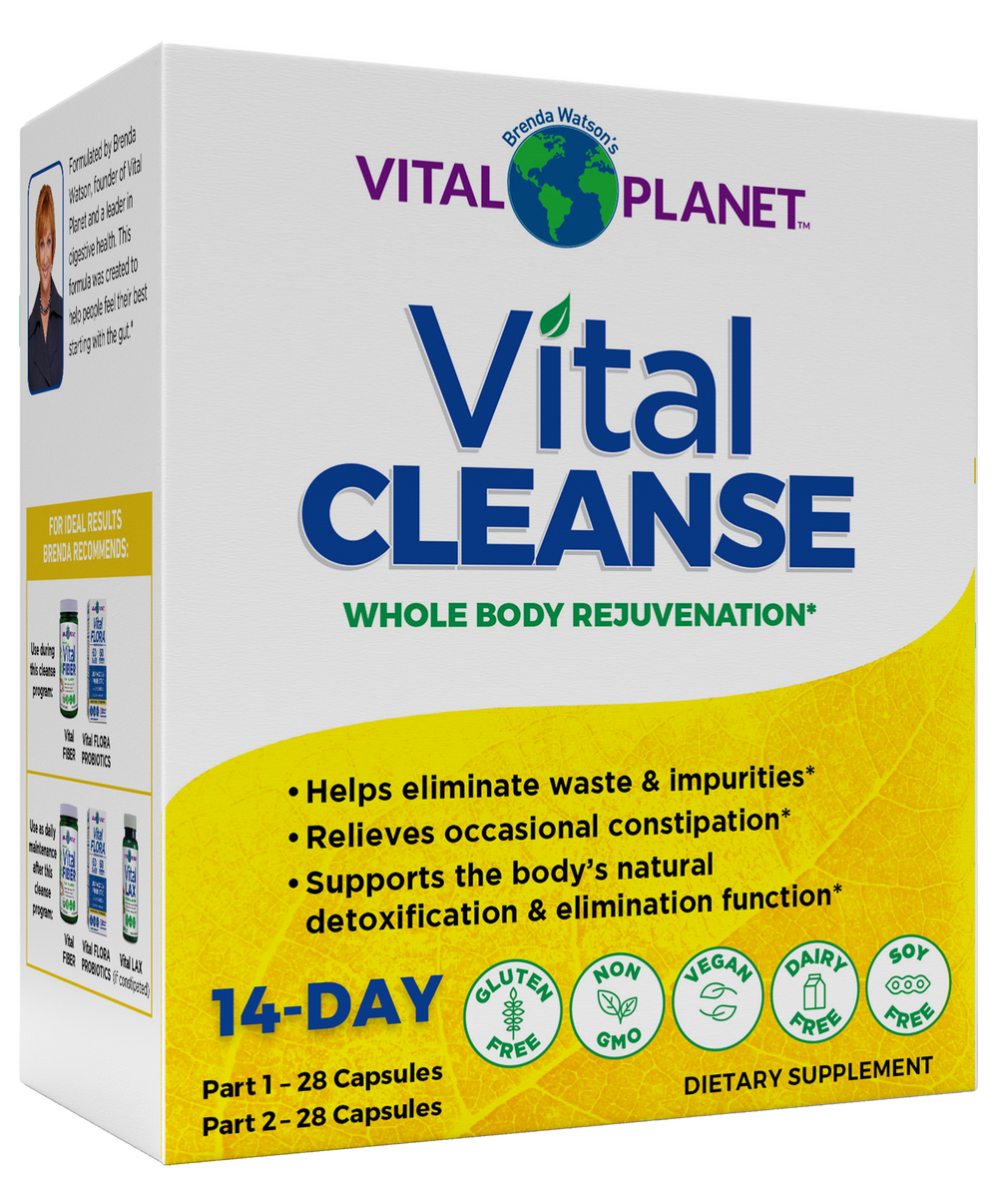 Vital Cleanse