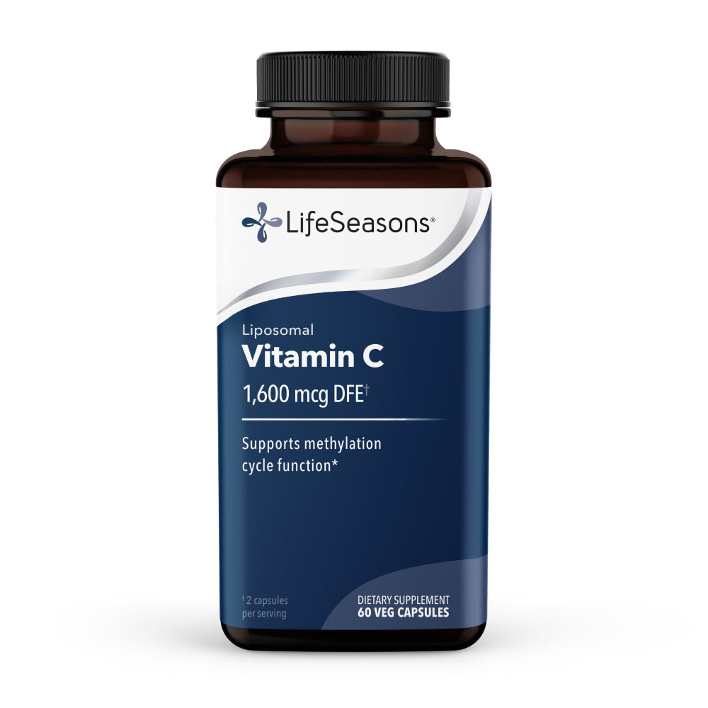 Liposomal Vitamin C 1000 mg