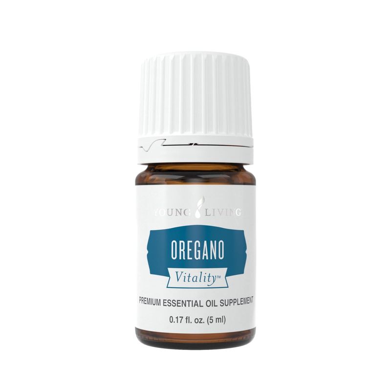 Oregano Vitality, 5 ml