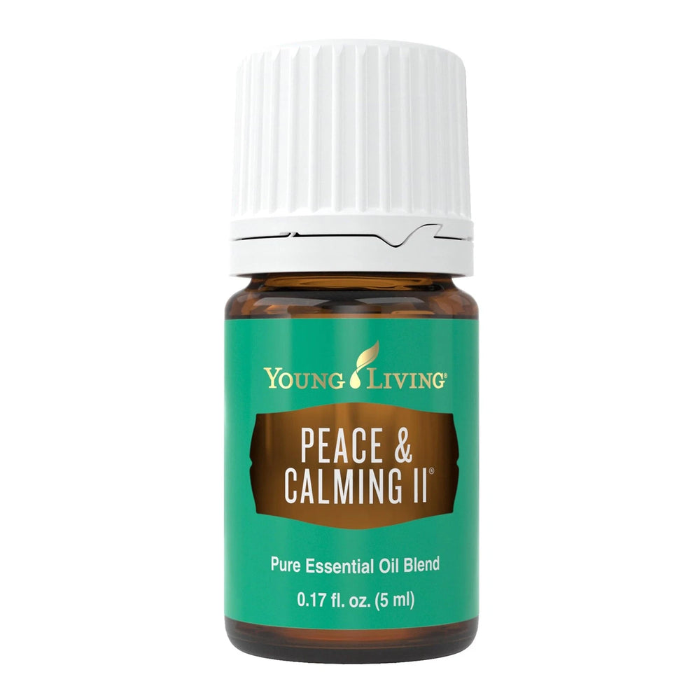 Peace & Calming II, 5 ml