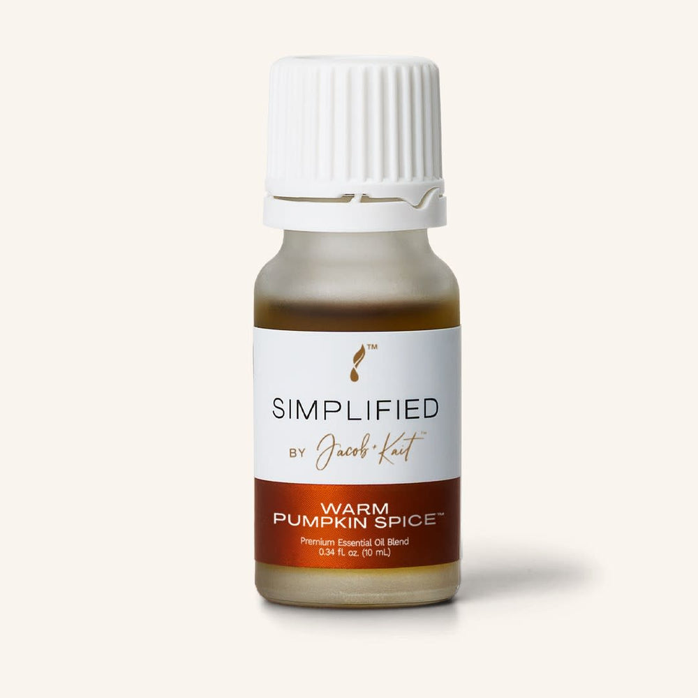 Pumpkin Spice, 10 ml