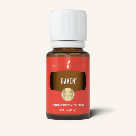 Raven, 15 ml