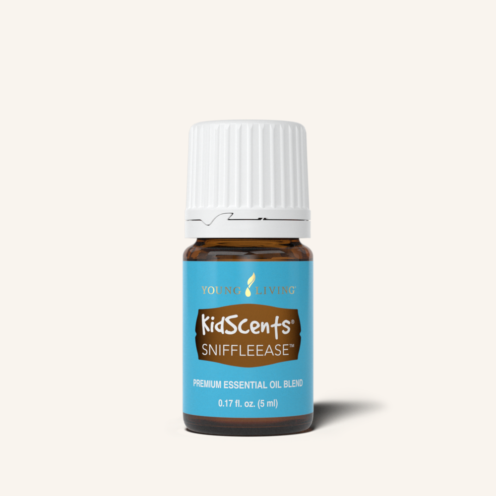 KidScents SniffleEase, 5 ml
