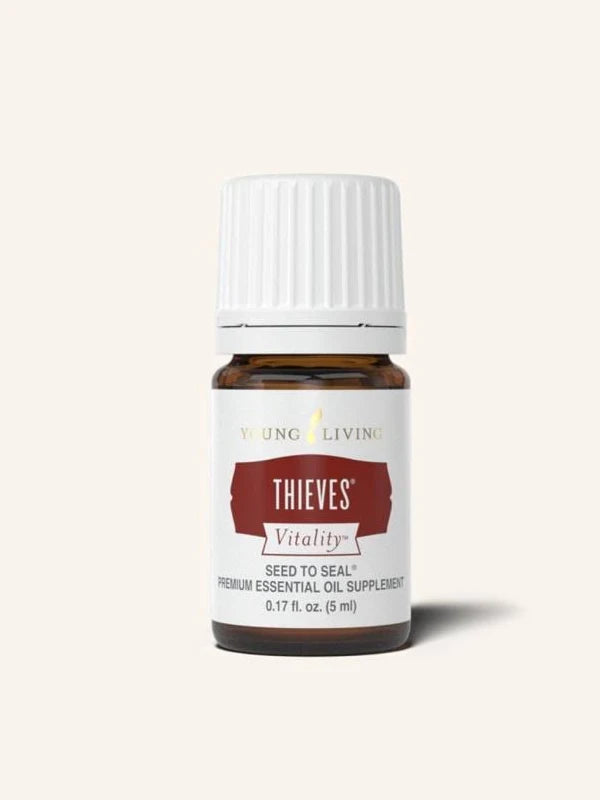 Thieves Vitality, 5 ml