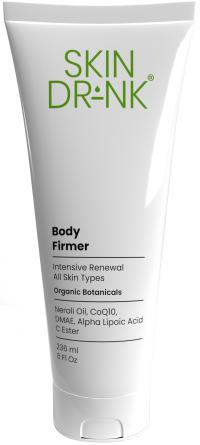 Body Dynamics Skin Drink Renewal Body Firmer