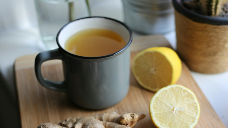 Digestive Wellness