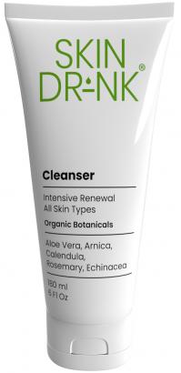 Body Dynamics Skin Drink Cleanser 6 Oz