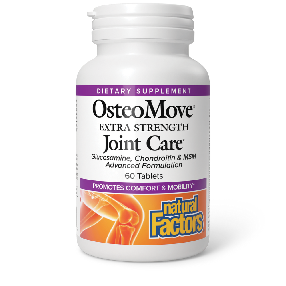 Osteomove Joint Care