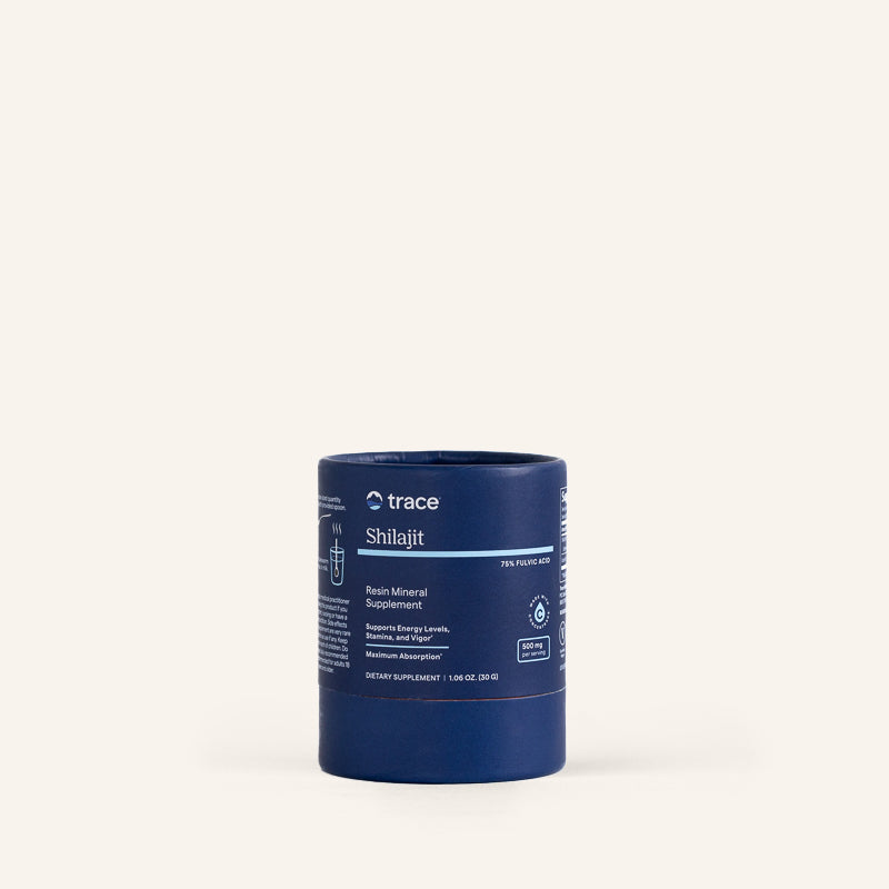 Trace Minerals Research Shilajit Resin