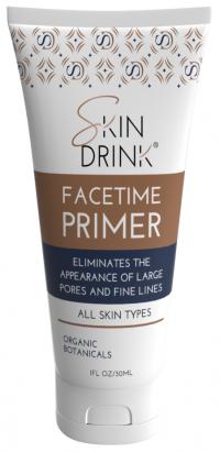 Body Dynamics Skin Drink FaceTime Primer
