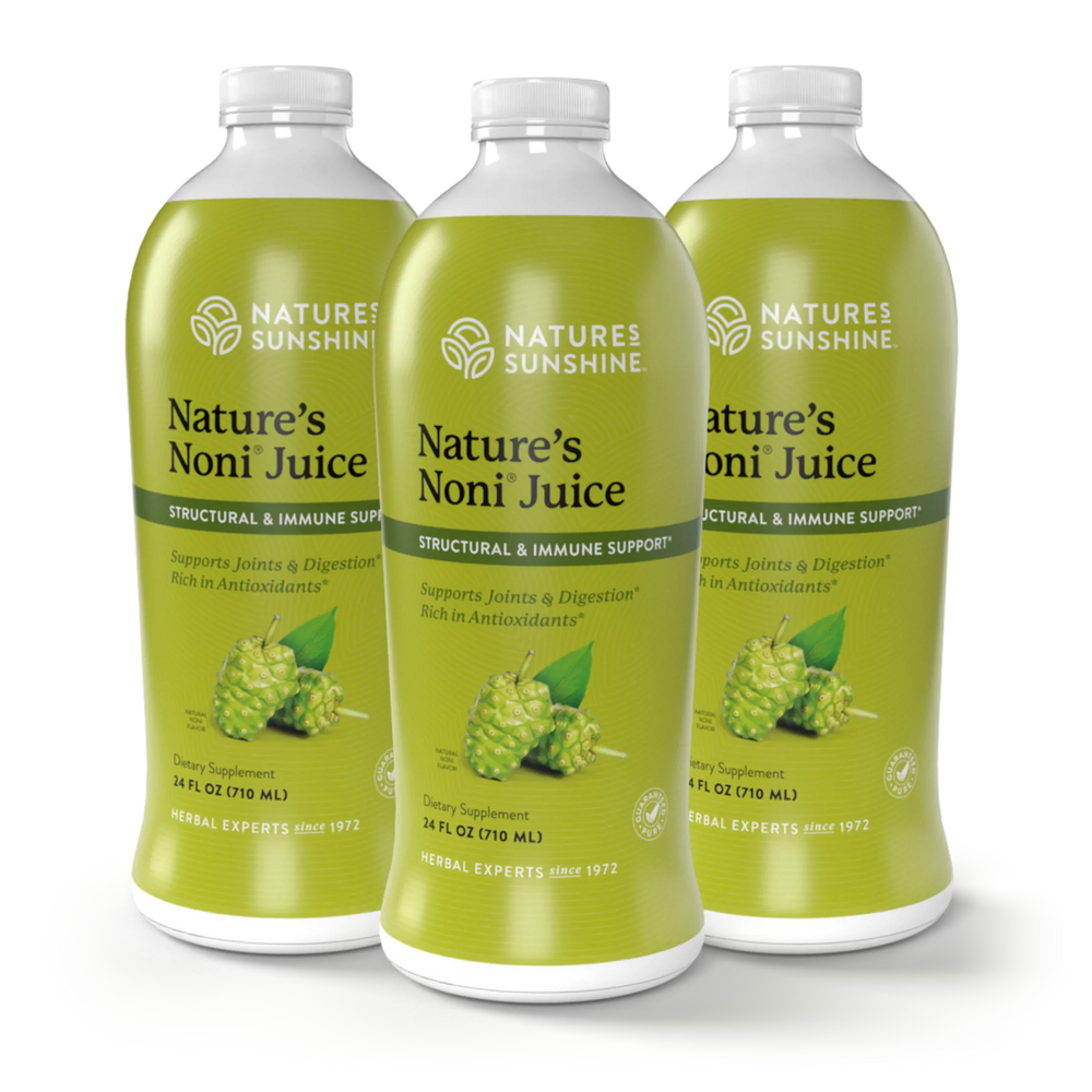 Nature's Sunshine Nature's Noni