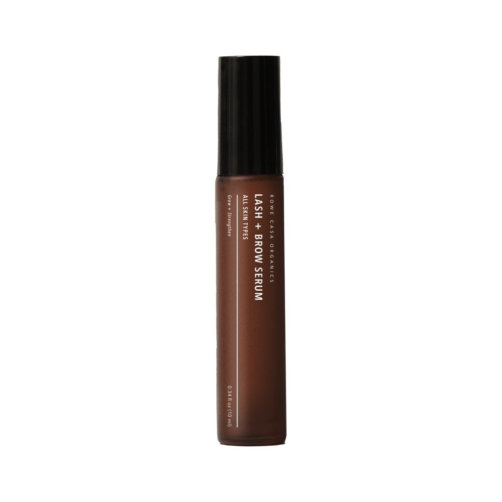 Rowe Casa Lash + Brow Serum 10 ml