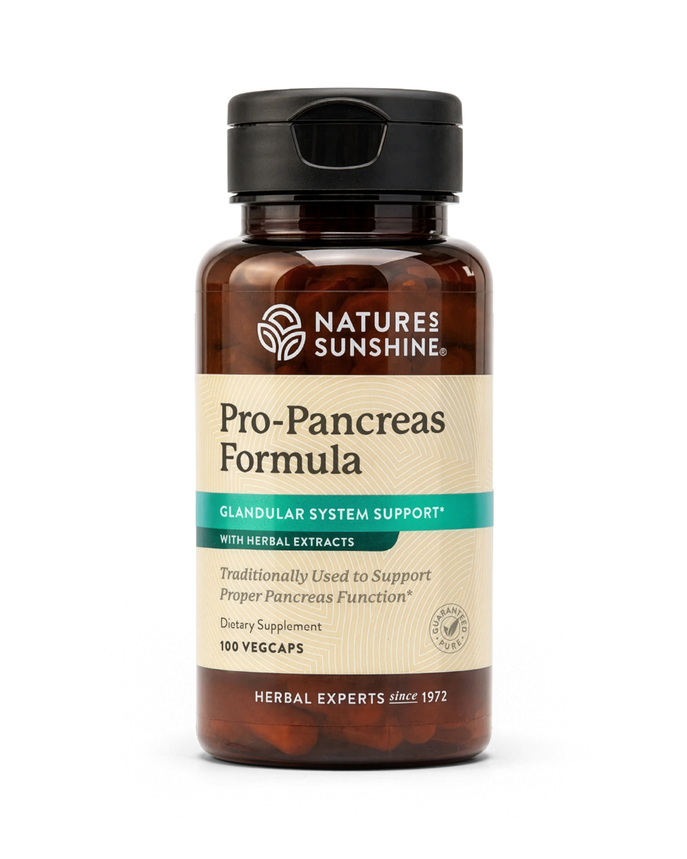 Nature's Sunshine Pro-Pancreas