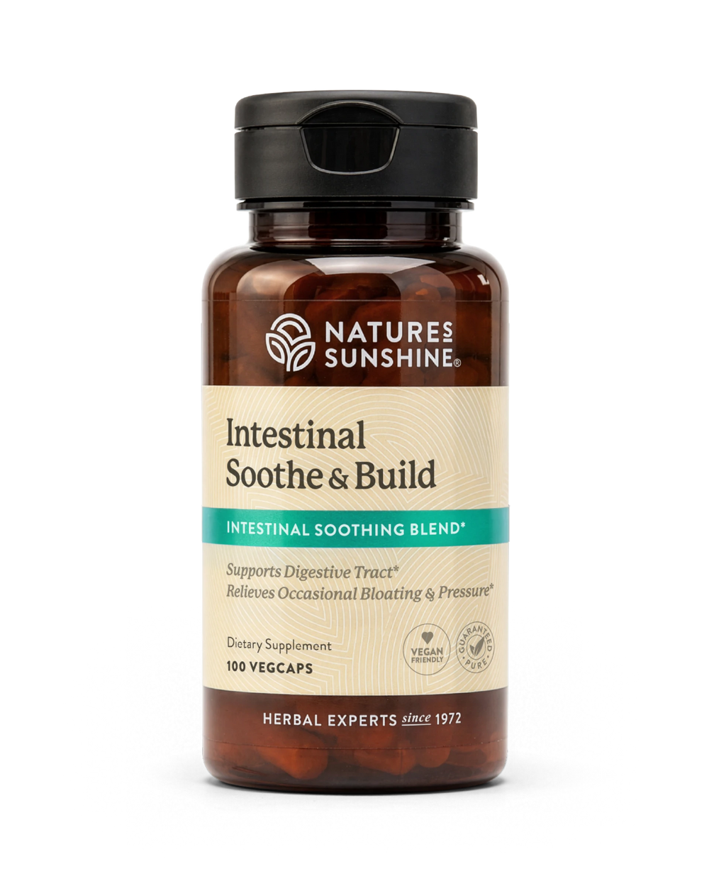 Intestinal Soothe Build
