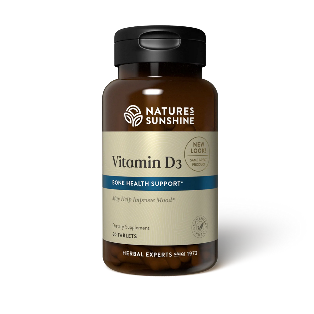 Vitamin D3