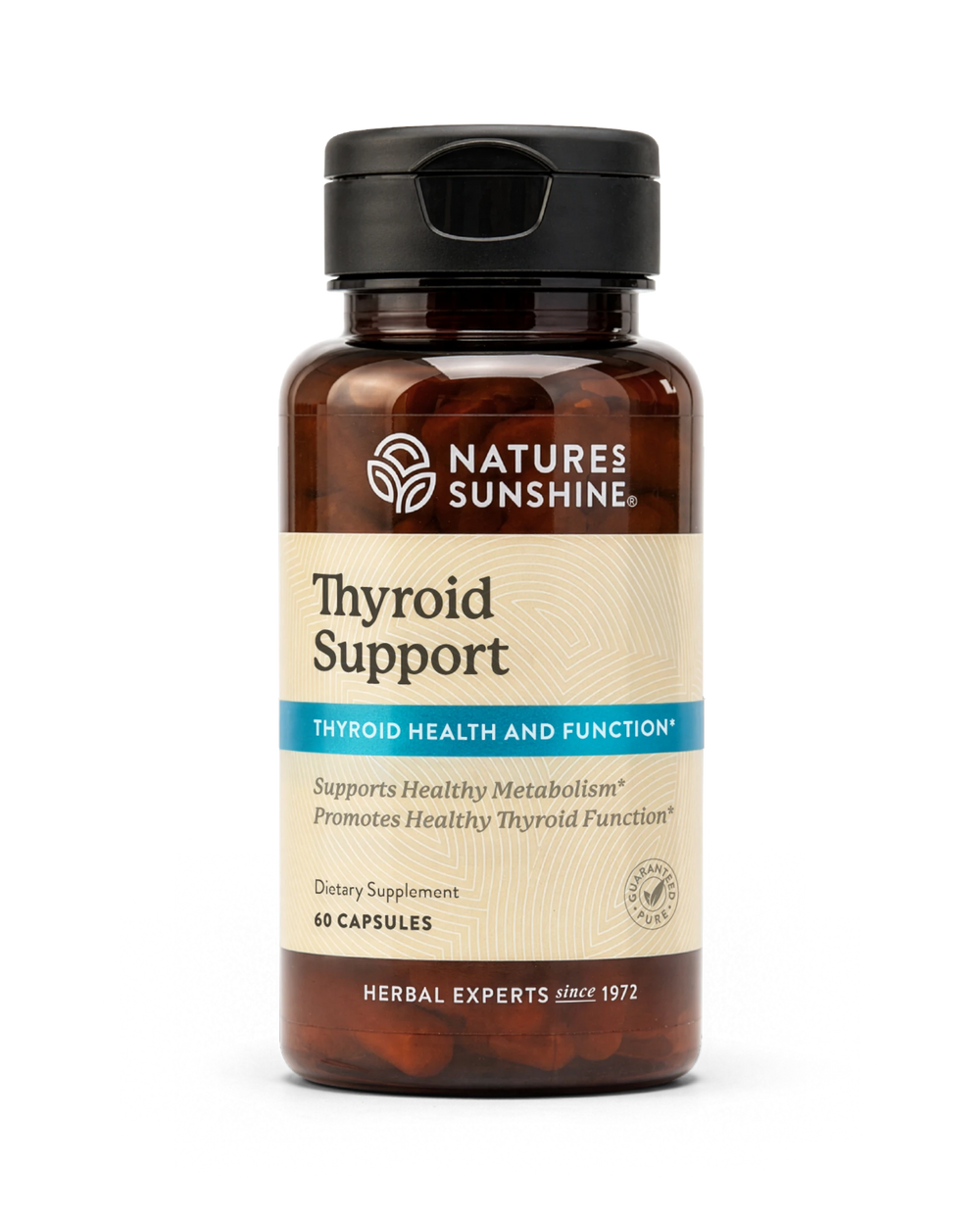 Thyroid Support