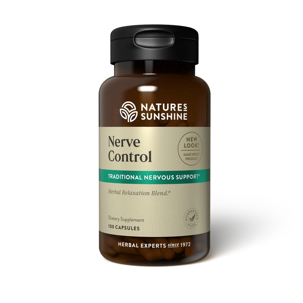 Nerve Control