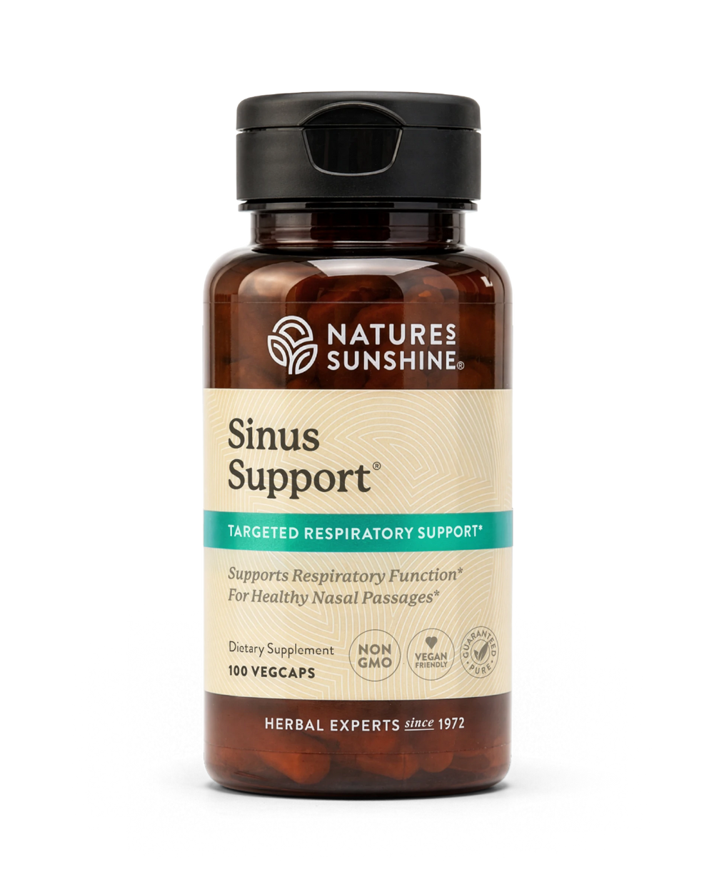 Nature's Sunshine Sinus Support EF