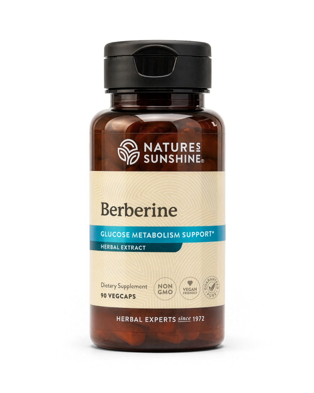 Nature's Sunshine Berberine IR