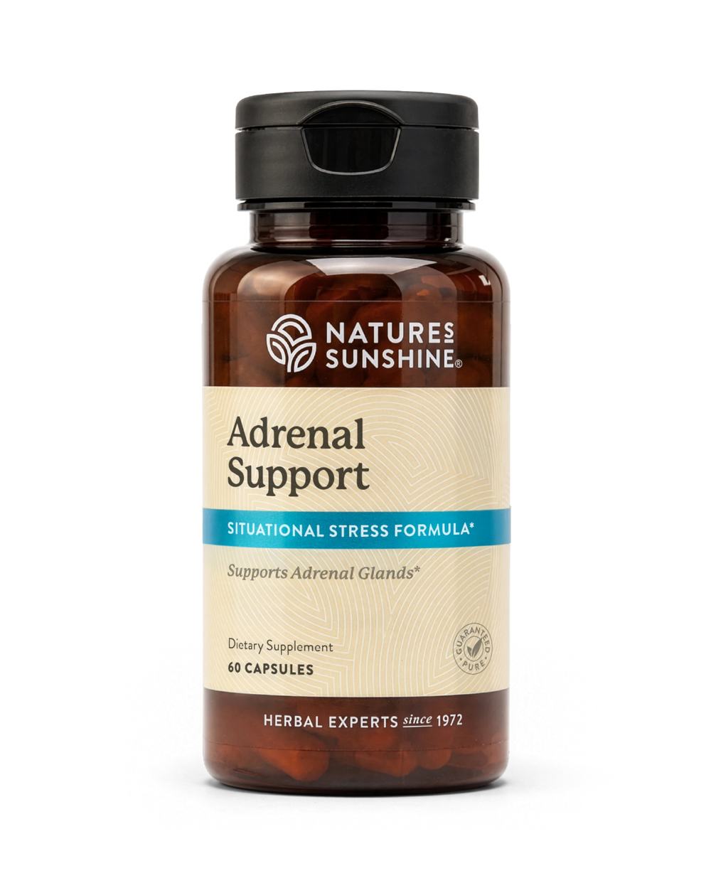 Adrenal Support